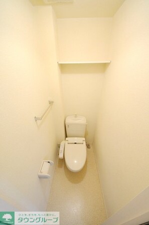 サン・クレストコートの物件内観写真